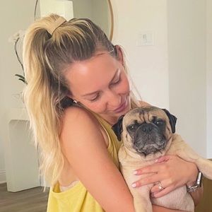 Meet your Posher, Kiki